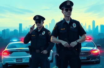 10 Series en Films Vergelijkbaar met Der Rookie