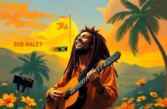 10 Films en Series Vergelijkbaar met Bob Marley: One Love