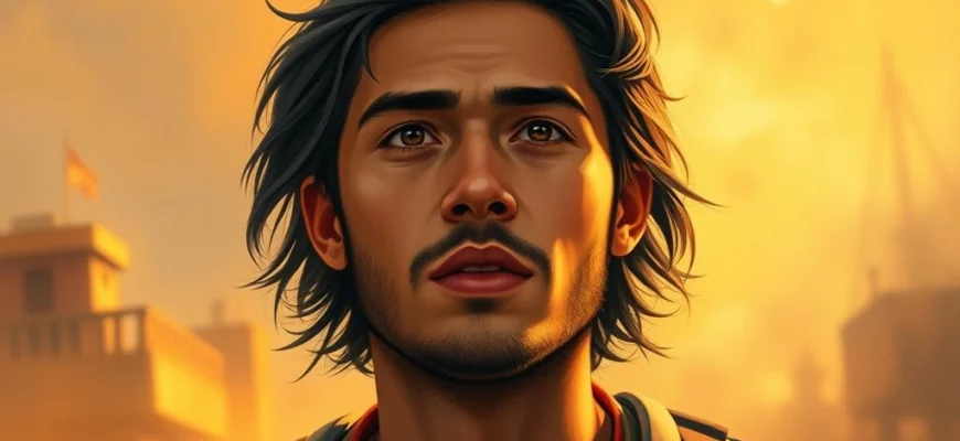 Filme wie Begnadete Hände - Die Ben Carson Story