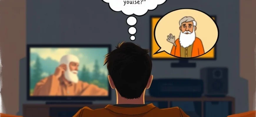 Películas y series similares a Luis, el sabio del éxito