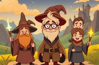 10 Magische Series en Films zoals Die Zauberer vom Waverly Place