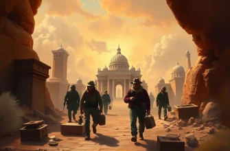 Filme wie Monuments Men - Ungewöhnliche Helden: 10 spannende Alternativen