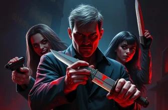 10 Films en Series Vergelijkbaar met Blood Fest