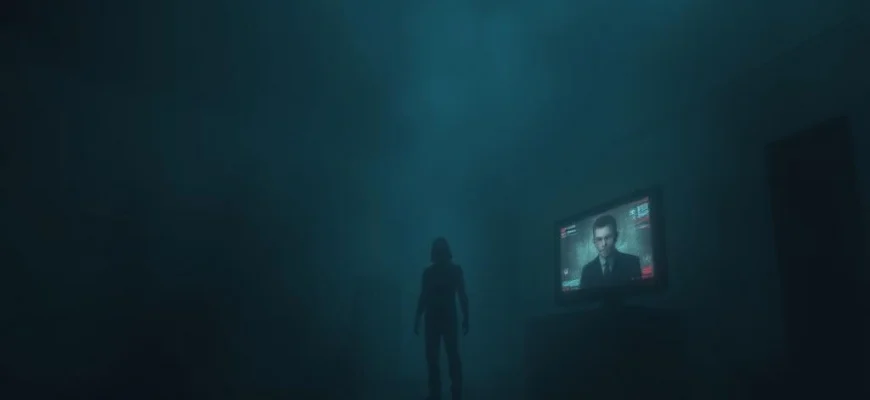 Filme wie Isolation - Run like Hell: Packende Thriller zum Gruseln