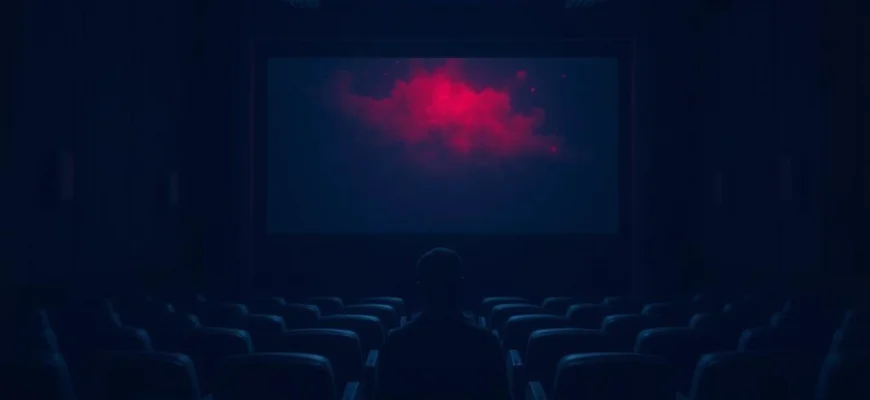 10 Films en Series Vergelijkbaar met Shades of Decadencia