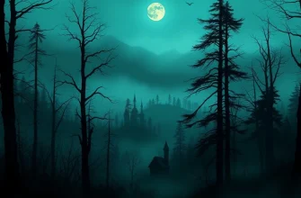 10 Films en Series Vergelijkbaar met The Village in the Woods