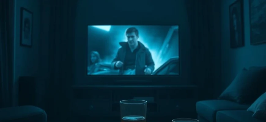 10 Films en Series Zoals Under the Tree