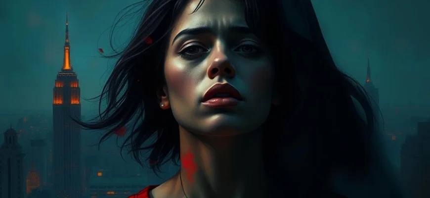 10 Films en Series Vergelijkbaar met Untreu