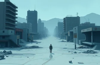 10 Films en Series Vergelijkbaar met How It Ends