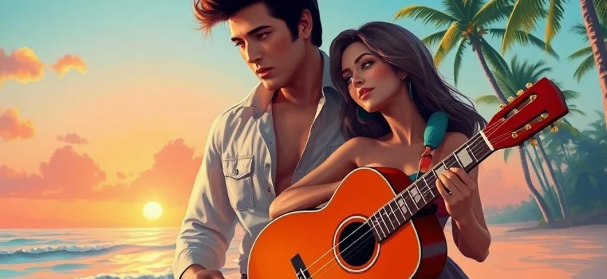 10 Films en Series die lijken op Blaues Hawaii