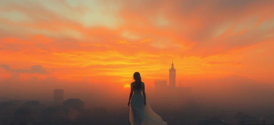 10 Films en Series Zoals Summer Ghost