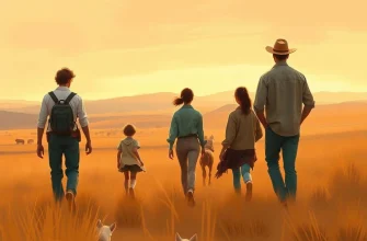 10 Films en Series Zoals Hope Ranch