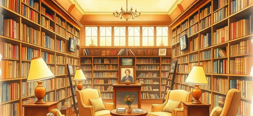 10 Films en Series Vergelijkbaar met Das kleine Vergnügen