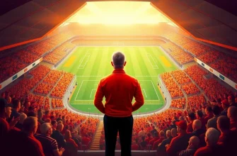 10 Series en Films Vergelijkbaar met Coach Prime