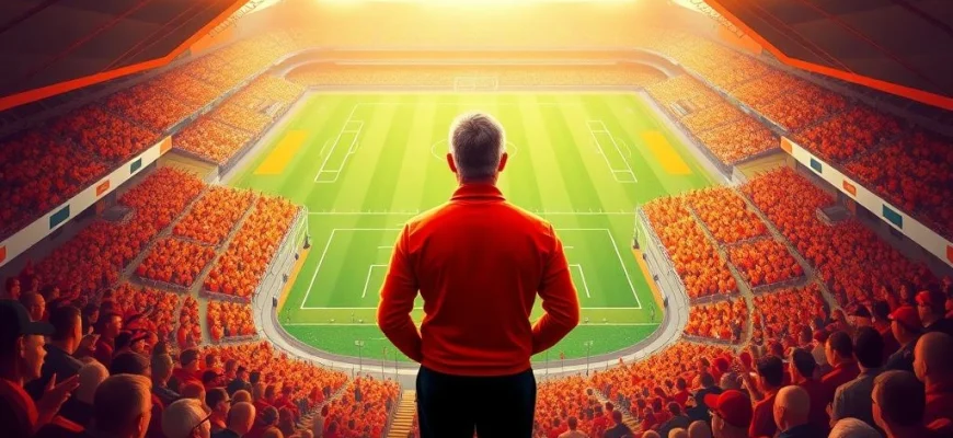 10 Series en Films Vergelijkbaar met Coach Prime