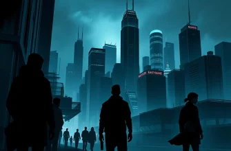 10 Films en Series Vergelijkbaar met DarkGame