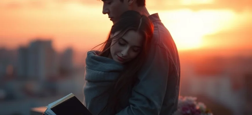 10 Films en Series Zoals Kein Ort ohne Dich