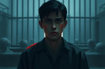 10 Films en Series Vergelijkbaar met Free Meek