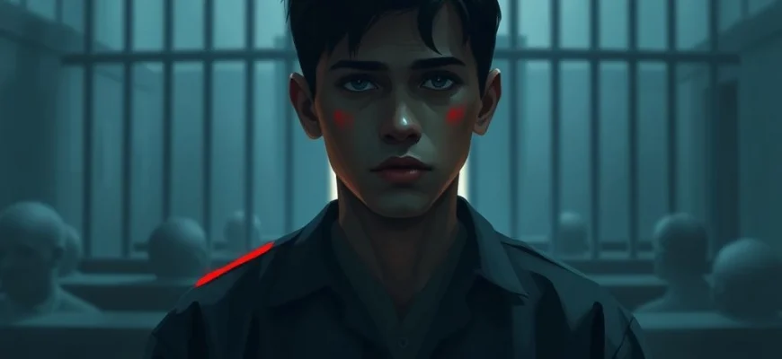 10 Films en Series Vergelijkbaar met Free Meek