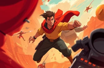 10 Filme wie Over the Top: Mein Daddy schlägt sie alle für Action-Fans