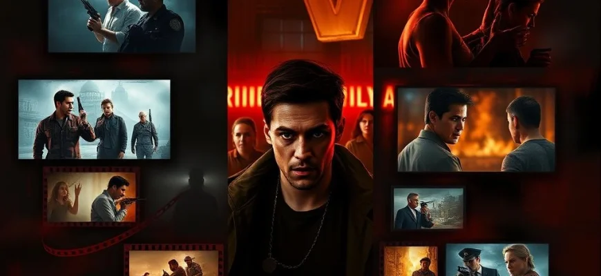 10 Films en Series Vergelijkbaar met Sie verkaufen den Tod