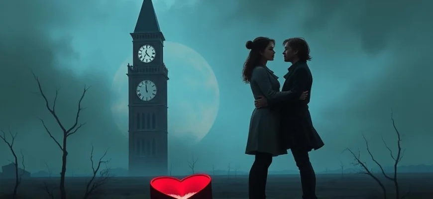 Filme wie The Lobster: Eine unkonventionelle Liebesgeschichte: Absurdität und Gesellschaftskritik