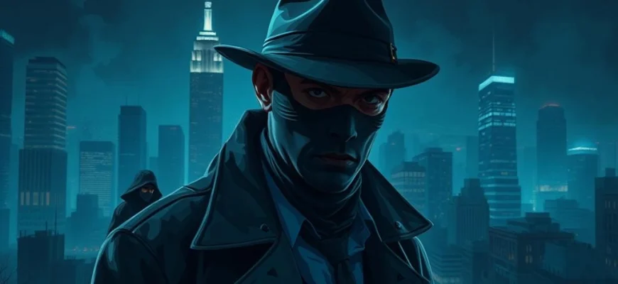 10 Films en Series Vergelijkbaar met The Fake Sheikh