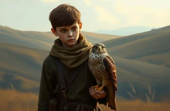 10 Films en Series Die Lijken op Kes