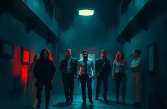 Ähnliche Serien und Filme zu Das Institut - Oase des Scheiterns