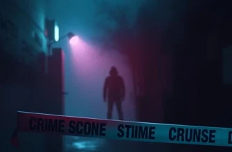 10 Vergelijkbare Thrillers Zoals Happy Face Killer