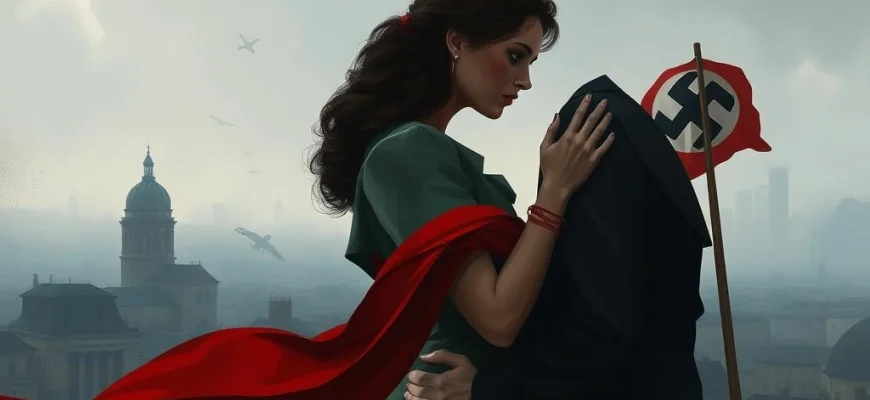 Filme und Serien für Fans von Suite Française - Melodie der Liebe