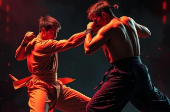 10 Films en Series Vergelijkbaar met The Raid