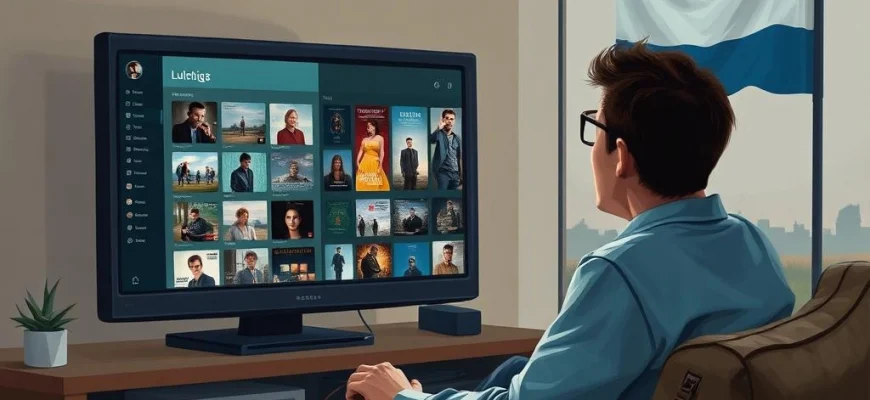 10 Films en Series Vergelijkbaar met Ostfriesenangst