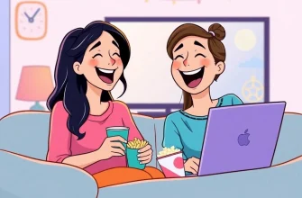 10 Films en Series Net Zo Grappig Als Mädelstrip