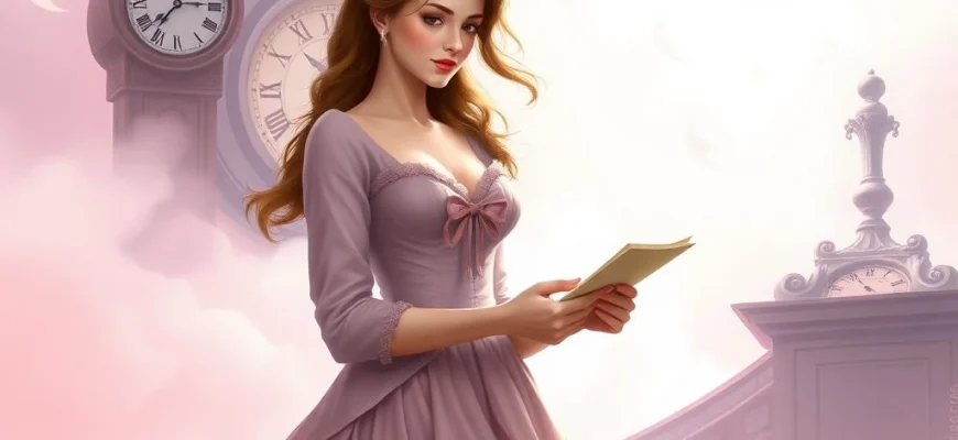 Ähnliche Serien und Filme wie Wenn Jane Austen wüsste