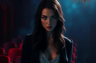 10 Films en Series Vergelijkbaar met Venus im Pelz