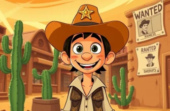 10 Films en Series Vergelijkbaar met Rango