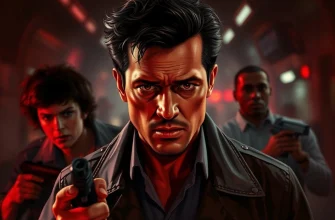 10 Films en Series Vergelijkbaar met Der Pate von Harlem