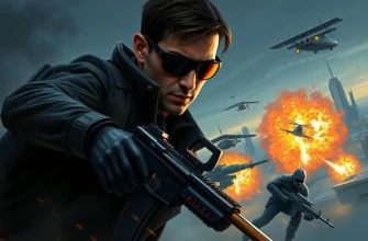 10 Films en Series vergelijkbaar met Mission: Impossible