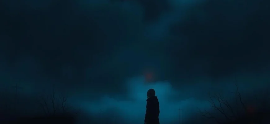 10 Films en Series Vergelijkbaar met So finster die Nacht