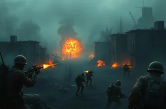 10 Films en Series Vergelijkbaar met Fremder Feind