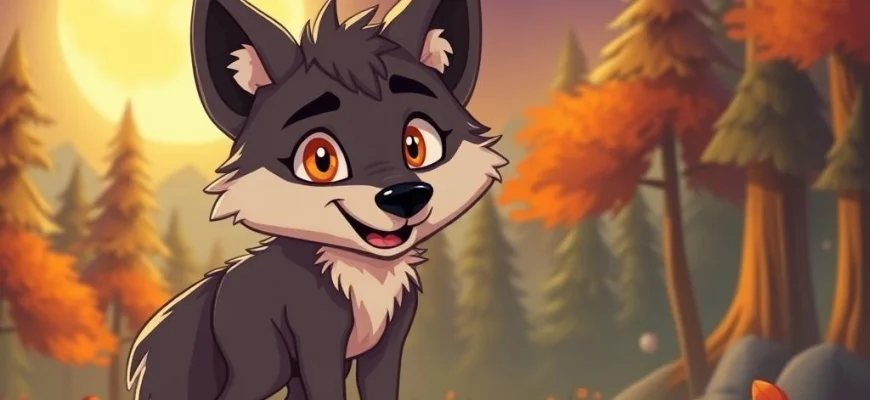 10 Films en Series vergelijkbaar met 100% Lupo