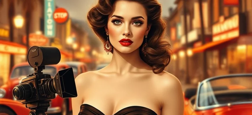 10 Films en Series vergelijkbaar met My Week with Marilyn