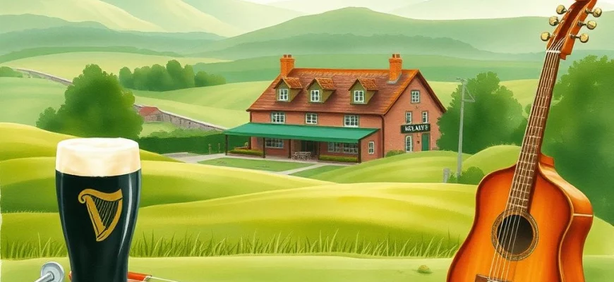 10 Films en Series Vergelijkbaar met The Three Drinkers