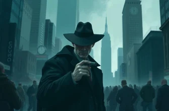 10 Series en Films Vergelijkbaar met The Americans