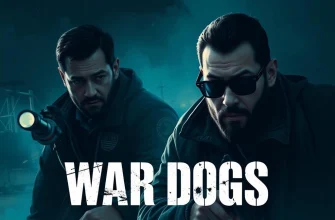 10 Films en Series Vergelijkbaar met War Dogs