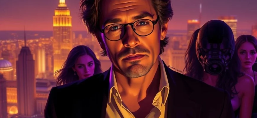 10 Films en Series Vergelijkbaar met Das süße Leben