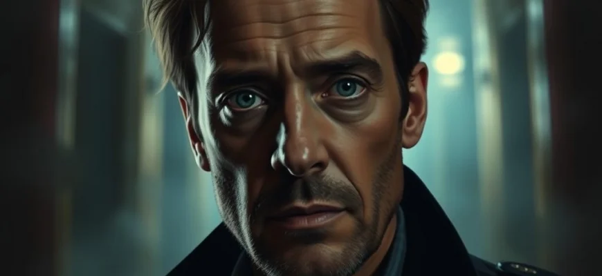 10 Films en Series Vergelijkbaar met Grifters