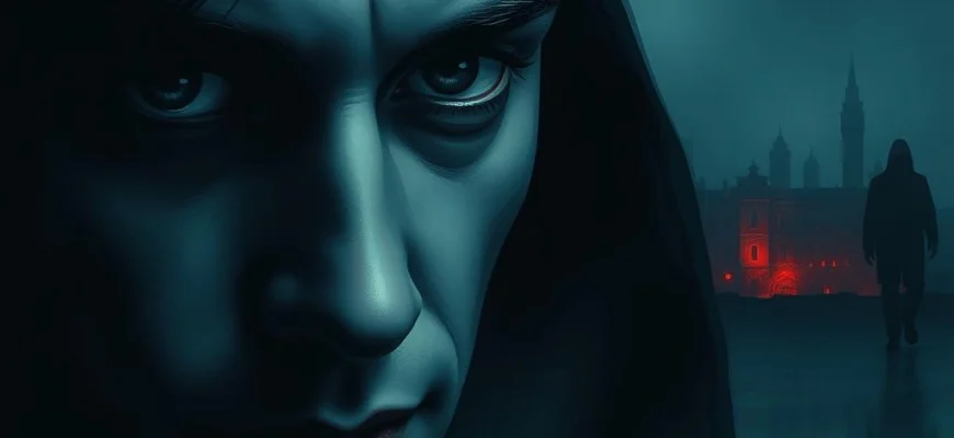 10 Vergelijkbare Films en Series als Das Andere Kind