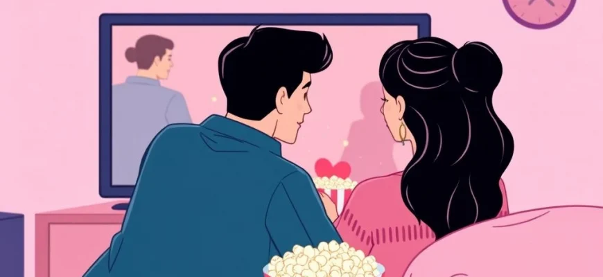 10 Films en Series Vergelijkbaar met No Gain, No Love